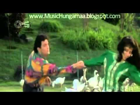 Kumar Sanu Choom Loon Hont Tere Mp3 Video Song