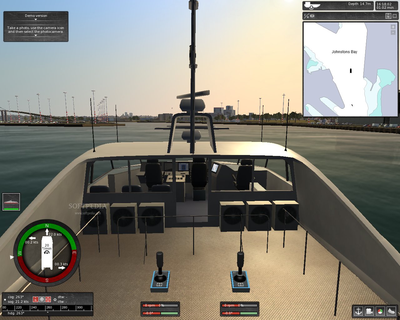 Download ship simulator 2006 full version