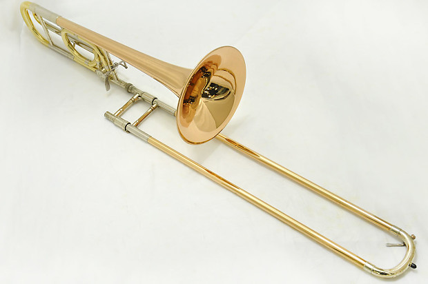 Conn 6h trombone serial numbers